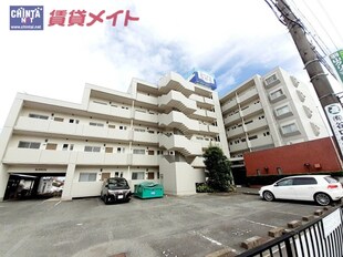 平田町駅 徒歩13分 2階の物件外観写真